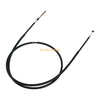 Yamaha Grizzly IRS 350 450 4x4 YFM350 Rear Park Hand Brake Cable (2007–2011)