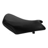 BMW S1000RR, HP4 Black Front Rider Driver Seat (2012-2018)