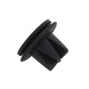 Mercedes Hood Grill Vent Cover Grommet