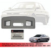 Mitsubishi Lancer CP9A EVO5 EVO6 Lamp Cover (1992-2001)