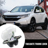 Honda CR-V, Pilot Rear Tailgate Trunk Lid Lock Actuator (2017-2023)