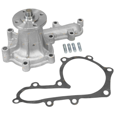 Toyota Landcruiser 1HDT HDJ78 HDJ79 HDJ80 Water Pump + Coolant
