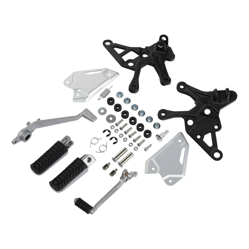 Kawasaki Z900 Front Rider Driver Footpeg Bracket (2017-2024)