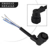 Vehicle Tail Light Connector 7 PIN Repair Plug