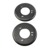 BMW 3 Series Z4 Front Upper Strut Mount Reinforcement Plate Set (2000-2006)