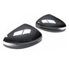 Benz G W463 GLE GLS G500 G63 DRY Carbon Fiber Stick-on Side Mirror Cover