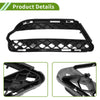 Mercedes Benz S-CLASS Front Left Fog Light Grill (2006-2013)