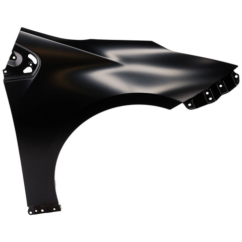 Fender For Toyota Prius 2016-2022 Front Passenger Side
