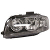 Audi A3 8P Hatch LH+RH Pair Halogen Headlights (2004 - 2008)