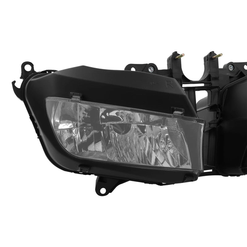 Honda CBR600RR Headlight Assembly & Fairing Stay Bracket (2013-2025)