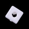 Ford 100pcs Bumper Grill Grommet Clips