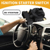 Jeep Ignition Starter Switch (Fits Various Models)