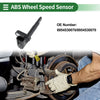 Lexus GS300 (2005-2006) - 1 x Sensor ABS Wheel Speed Sensor
