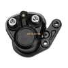 Kawasaki Z1 H2 Front Left Brake Caliper & Pads (1972–1975)