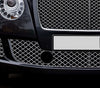 Bentley Continental GT GTC Chrome Mesh Grille Right (2012-2018)