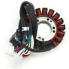 Suzuki LTZ400 Quadsport Z400 Magneto Stator Coil (2003-2008)