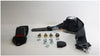 Ford XK XL XM XP XR XT XW Complete Front & Rear Bench Seat Kit (1960-1972)
