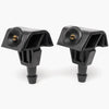 Nissan Murano, X-Trail, Juke, Almera Windshield Washer Nozzles