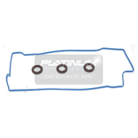 Kia Carnival VQ V6 LH Rocker Valve Cover Gasket 2.7L (2006-2010)