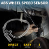 BMW 328i ABS Wheel Speed Sensor Front Left or Right (2007-2013)