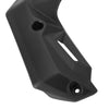Kawasaki Z650 Unpainted Side Radiator Cover (2017-2023)