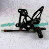 MV Agusta F3 800 Rearset Foot Pegs (2012-2015)