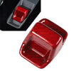 Audi A3 S3 RS3 Carbon Fiber Gear Lever Shift Knob Cover (2020-2023)