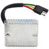 Arctic Cat ZL600 EFI, ZL800 EFI SS Voltage Regulator Rectifier (2001-2003)