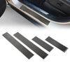 Jeep Grand Cherokee Door Sill Step Shield Trim (2011-2020)