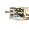 Interior Door Handle Cream Set 4 Fits Toyota Corolla Altis CE120 SED 2001-07 D06