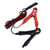 SAE - 79 Characters Max Alligator Battery Clamps Charger Clip Connector