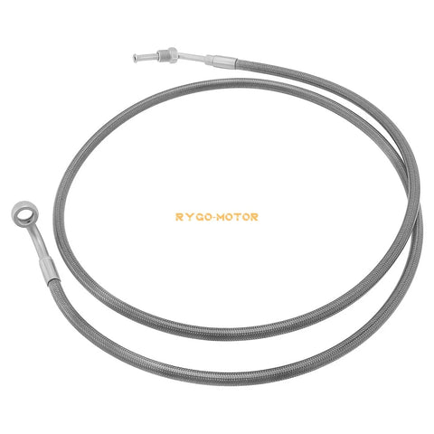 Polaris Ranger Rear Right RH Brake Hose (2005–2009)