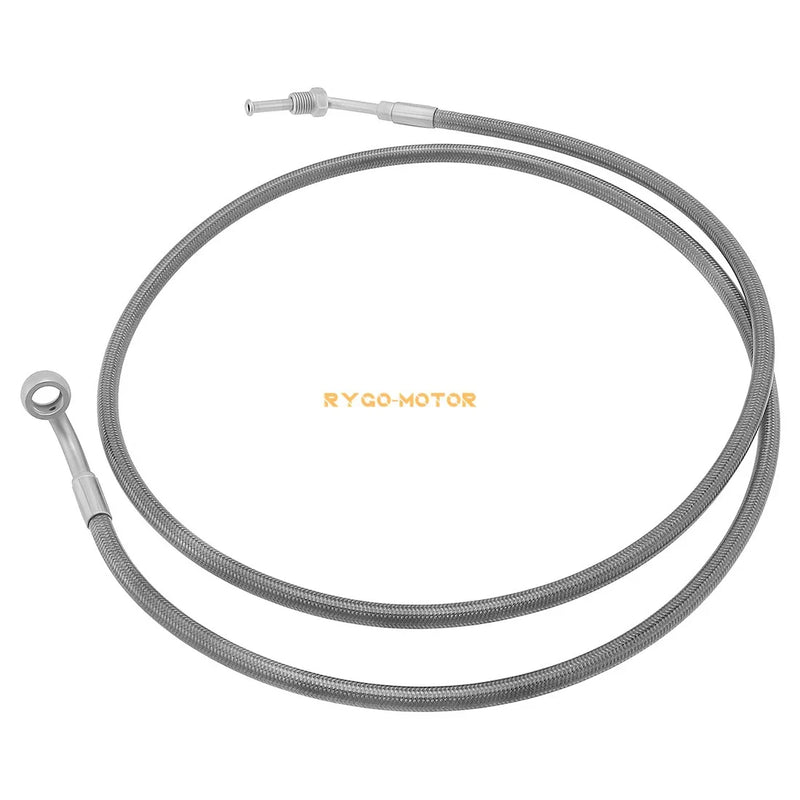 Polaris Ranger Rear Right RH Brake Hose (2005–2009)