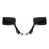 Toyota Crown Super  1974-1980 Square Mirrors Set