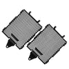 BMW R1300GS Adventure Radiator Grille Guard Cover (2023-2024)