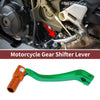 Kayo T6 Folding Gear Shifter Lever (2019–2021)