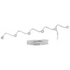 Nissan Patrol TD42 TD42T GQ Y60 GU Y61 Bleed Off Spill Rail