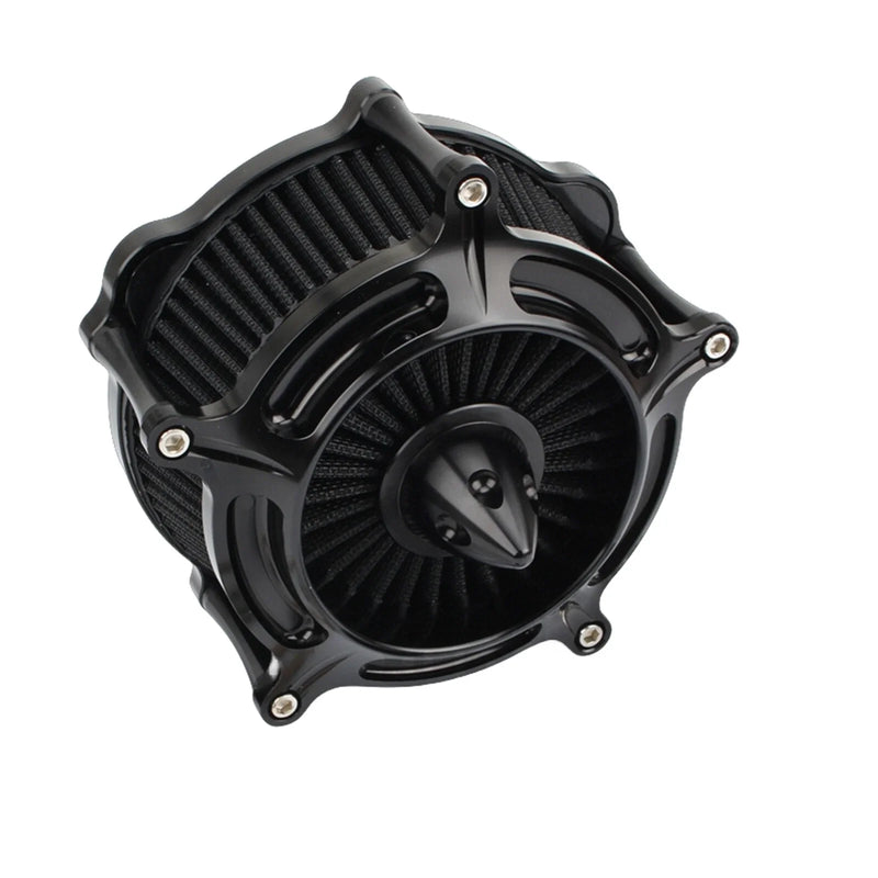 Harley XL Sportster Air Cleaner Intake Filter Kit (1991-2020)