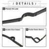 Porsche Cayenne Valve Cover Gasket (2011 - 2018)