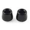YAMAHA YZF-R1 CNC Handlebar Grips Bar End Caps (2015-2023)