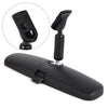 Honda Accord Civic Black Interior Rear View Mirror (2003-2007)