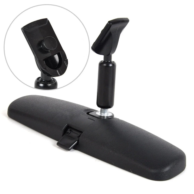 Honda Accord Civic Black Interior Rear View Mirror (2003-2007)