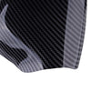 Mazda 3 ABS Carbon Fiber Rearview Mirror Cover (2006-2012)