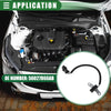 Jeep Cherokee XJ Crankshaft Position Sensor (1997-2001)
