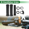 Universal Motorcycle 7/8" / 22mm / Motorcycle Hand Grips