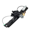 Land Rover Range Rover Evoque Left Power Window Regulator Assembly (2012-2019)