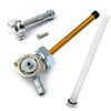 Honda Shadow VLX 600 Fuel Valve Petcock & Lever Screw (1999–2007)