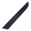 Audi A4 B8 A5 S5 Carbon Fiber Dashboard Trim Sticker (2008-2016)
