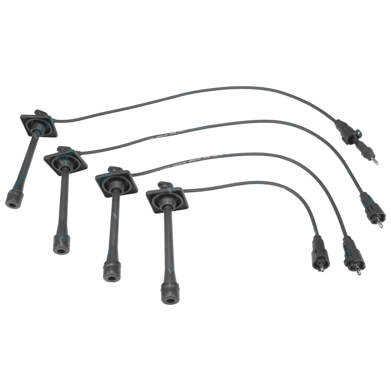 Toyota Camry SXV20R 2.2L 5S-FE Ignition Spark Plug Lead Set (1997-2002)