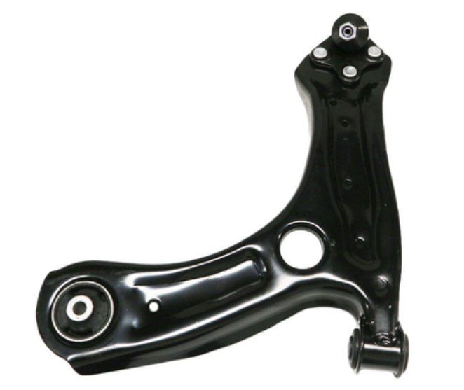 Control ARM Left Hand Side Front Lower FOR Volkswagen